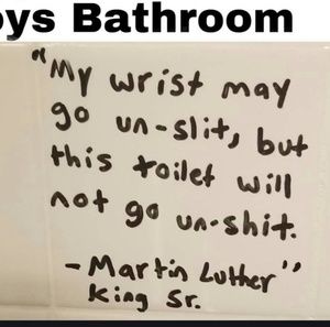 Meet your Posher, Kyle